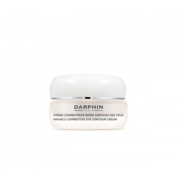 Darphin Wrinkle Corrective Eye Contour Cream 15ml